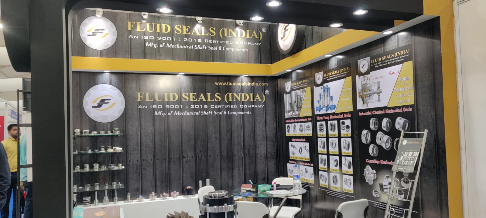 2023 Mahatech Pune Exhibition